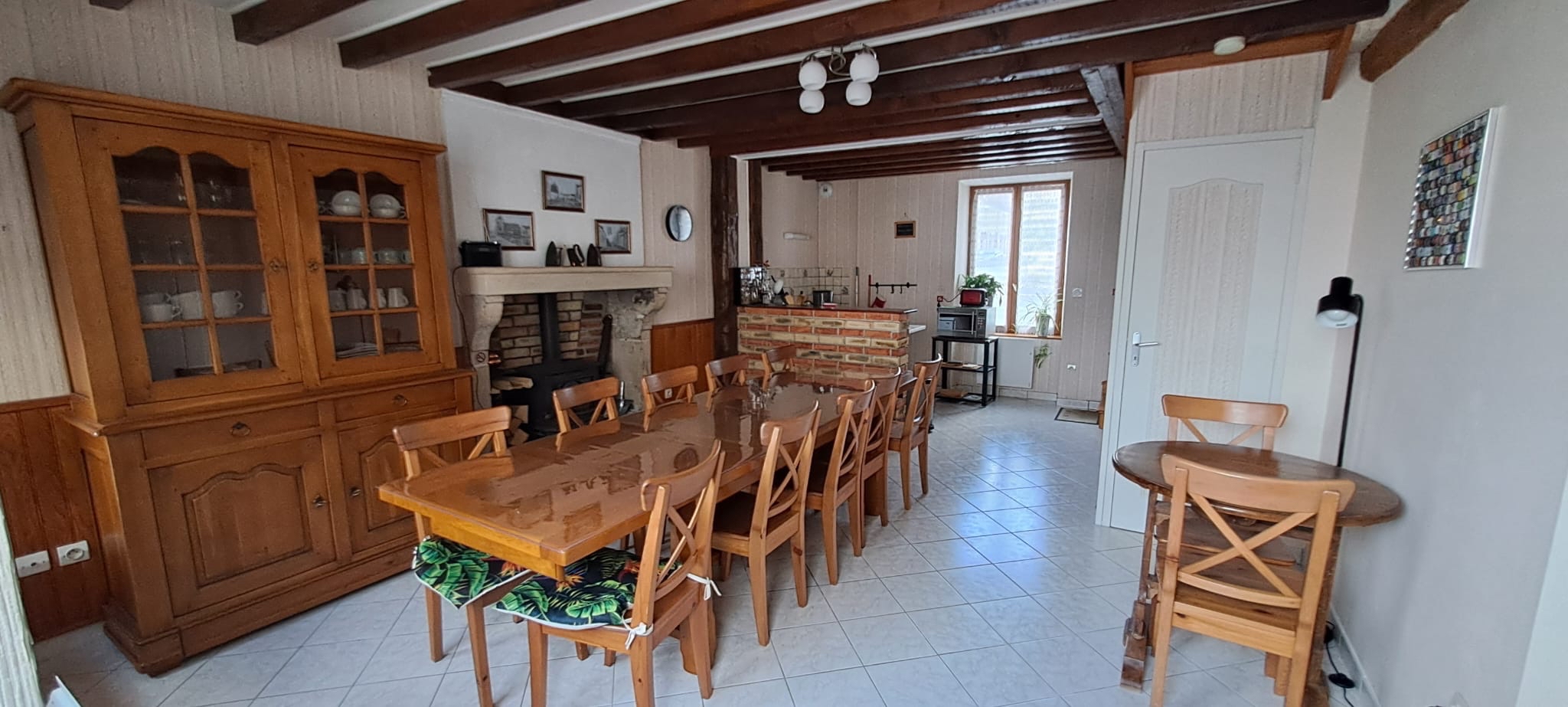 salle a manger