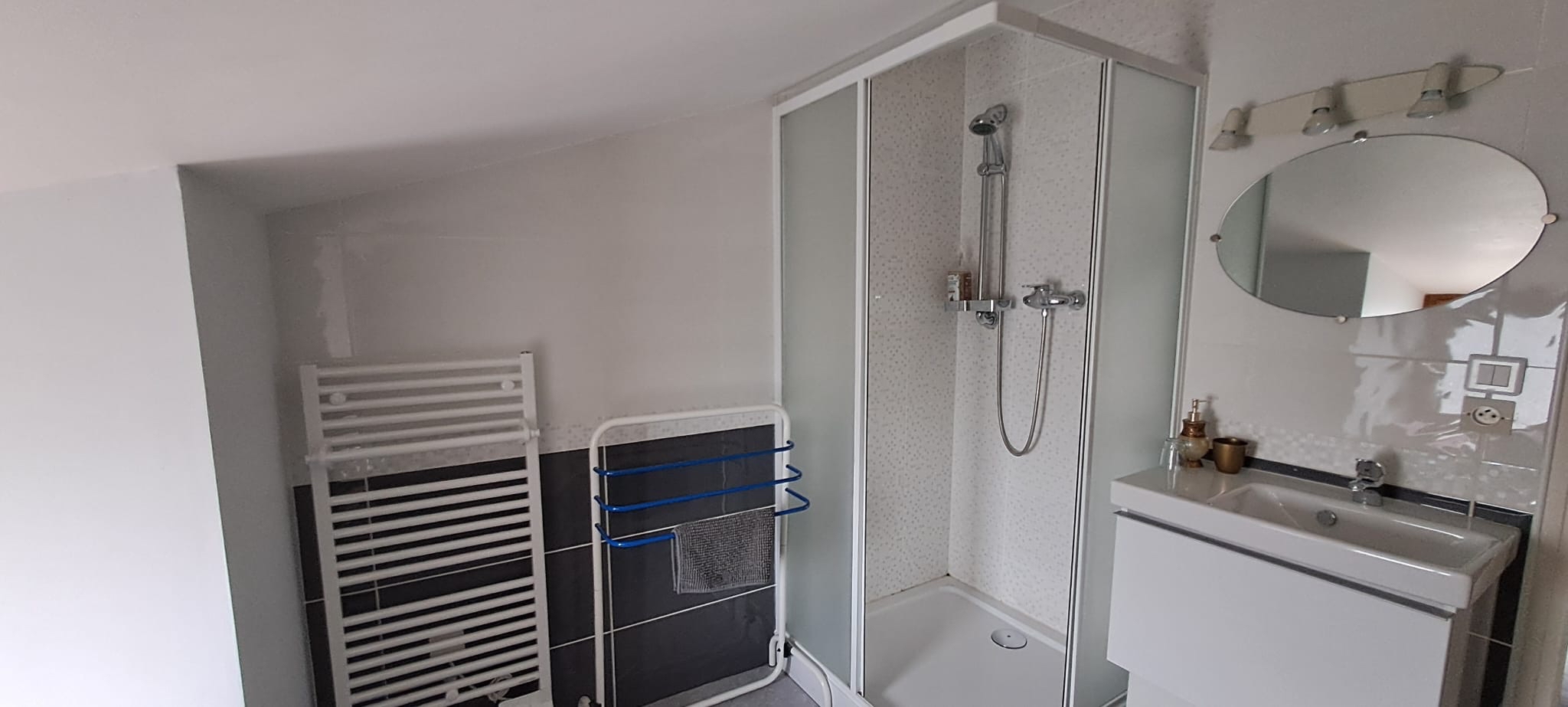 Chambre Bluet